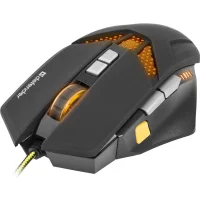 Игровая мышь Defender Warhead GM-1780 фото 1